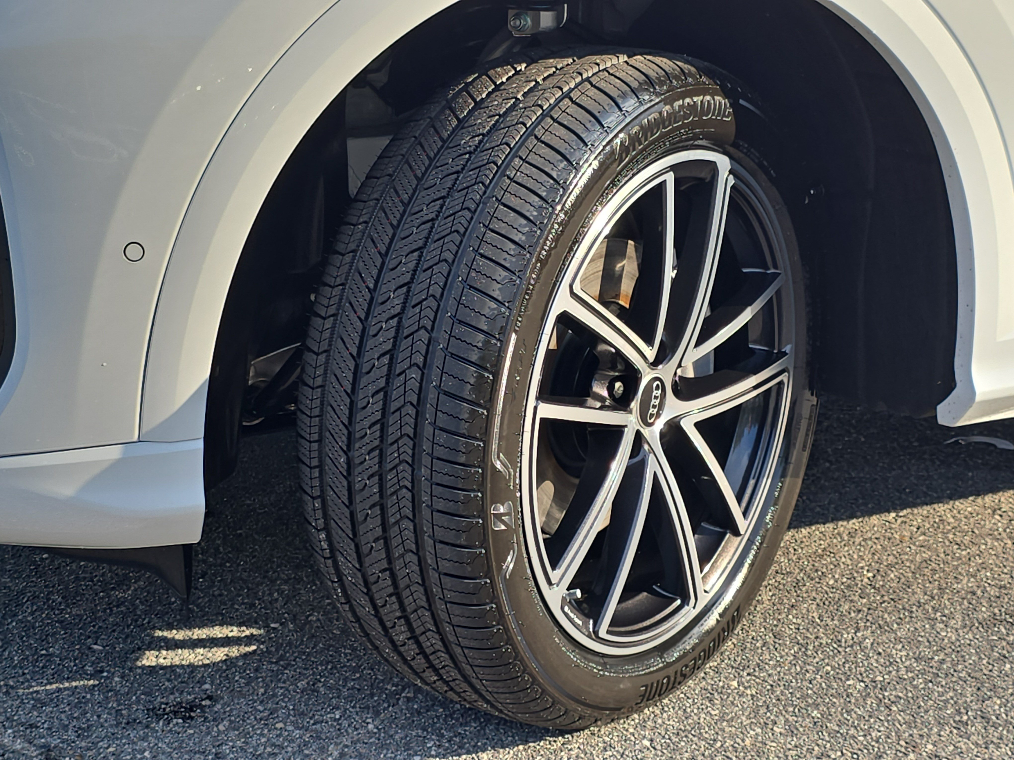 New 2026 Audi Q5 Premium Plus AWD/4WD image 32