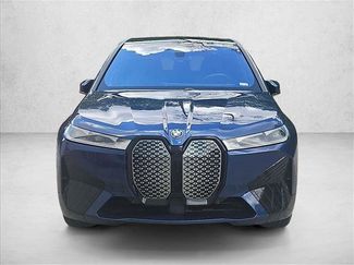Used 2025 BMW iX xDrive50 AWD/4WD video 2