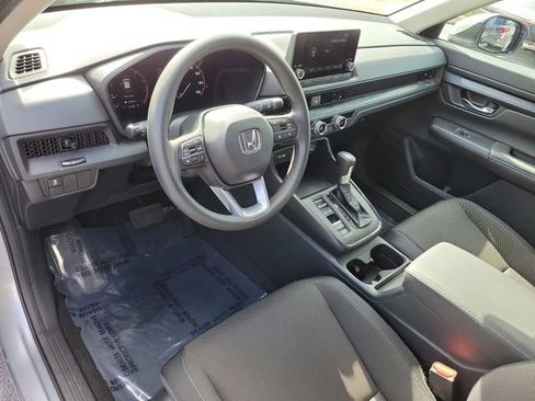 Certified 2025 Honda CR-V LX image 16