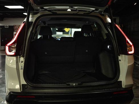 Used 2024 Honda CR-V EX-L image 7