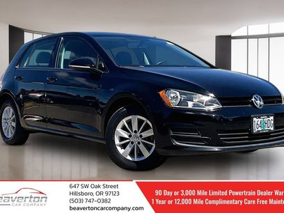 Used 2015 Volkswagen Golf S
