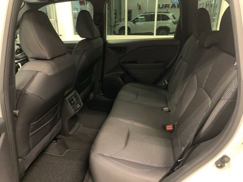 New 2026 Subaru Forester Premium image 11