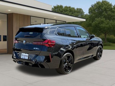New 2026 BMW X3 xDrive30 w/ Premium Package image 8