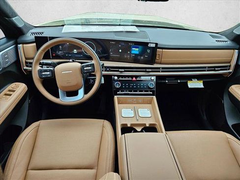 New 2026 Hyundai Santa Fe Calligraphy FWD image 11