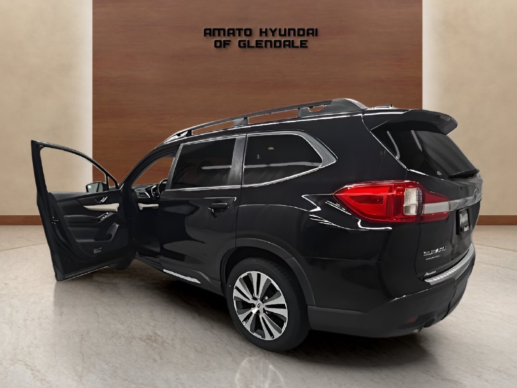 Used 2019 Subaru Ascent Limited w/ Popular Package #4 AWD/4WD image 4