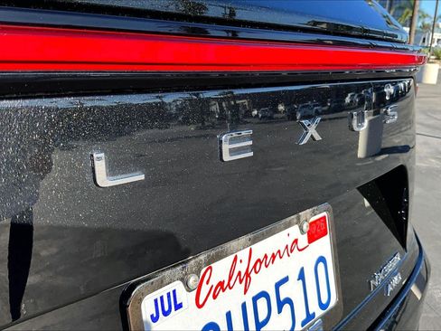 Used 2024 Lexus NX 350 AWD w/ Vision Package image 29