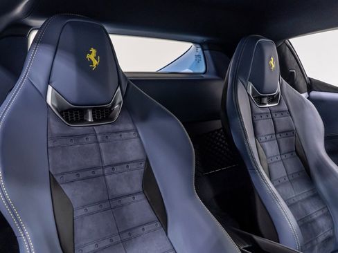 Used 2025 Ferrari 296 GTB image 52