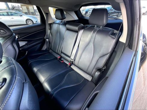 Used 2022 Acura RDX w/ Technology Package image 37