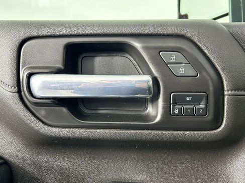 Used 2021 GMC Sierra 3500 Denali image 35