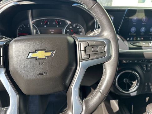 Used 2021 Chevrolet Blazer LT w/ Redline Edition image 14