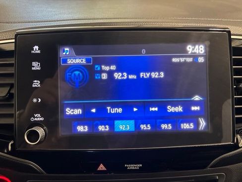 Used 2023 Honda Ridgeline RTL image 29