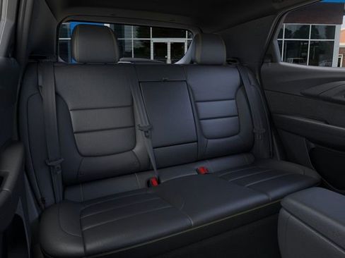 New 2026 Chevrolet TrailBlazer ACTIV w/ Convenience Package AWD/4WD image 17