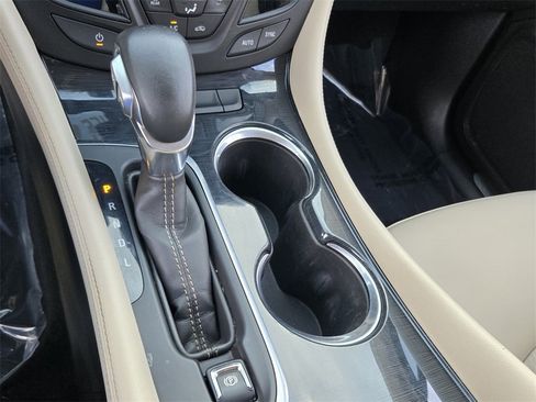 Used 2018 Buick Envision Preferred image 24