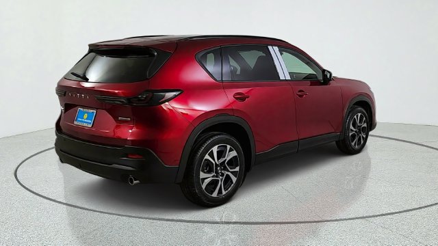 New 2026 MAZDA CX-5 Preferred AWD/4WD image 7