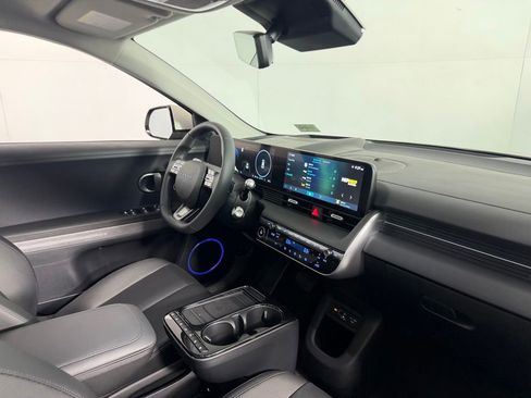 Used 2026 Hyundai Ioniq 5 Limited RWD image 33