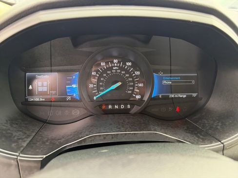 Used 2023 Ford Edge SEL w/ Convenience Package image 17