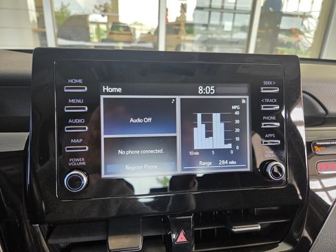 Used 2023 Toyota Camry SE FWD image 39