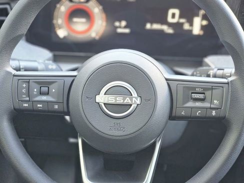 New 2026 Nissan Kicks SV image 15