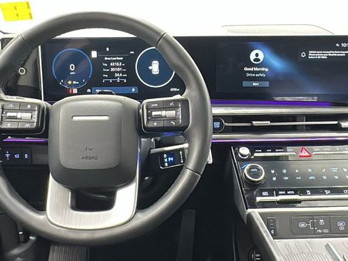 Certified 2026 Hyundai Santa Fe Limited image 10