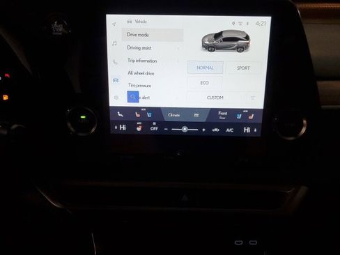 Used 2024 Lexus RX 350 350 Premium image 20