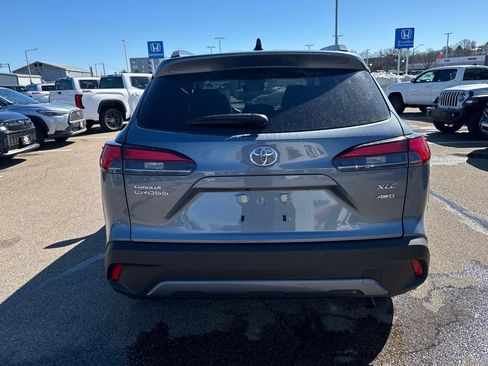 New 2026 Toyota Corolla Cross XLE image 6