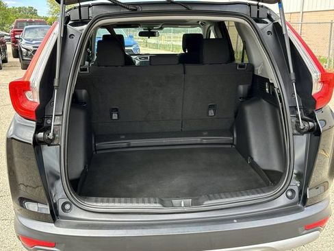 Used 2018 Honda CR-V EX image 12