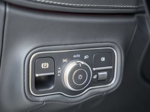 New 2027 Mercedes-Benz G 63 AMG 4MATIC image 57