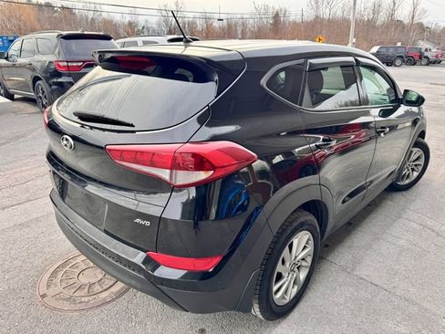 Used 2018 Hyundai Tucson SE image 5