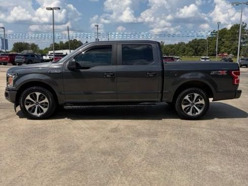 Used 2020 Ford F150 XL w/ Equipment Group 101A Mid RWD image 2