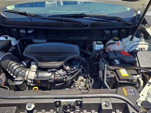 Used 2019 Cadillac XT5 Luxury FWD image 28