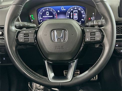 Used 2022 Honda Civic Sport Touring image 14