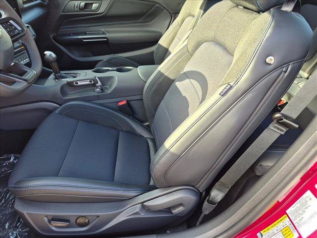 New 2026 Ford Mustang Dark Horse w/ Dark Horse Handlin Package RWD image 4