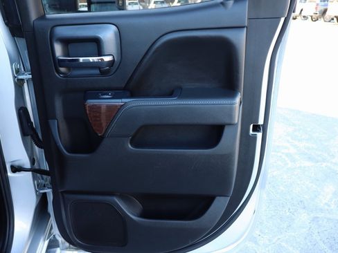 Used 2015 GMC Sierra 2500 SLT image 21