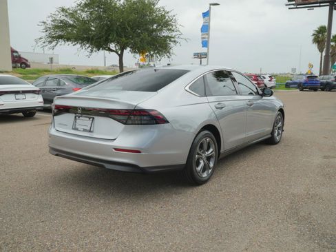 Used 2024 Honda Accord EX image 5