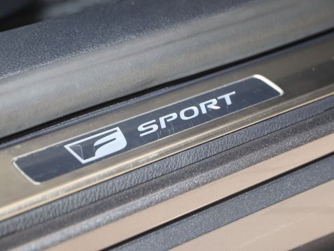 Used 2024 Lexus IS 350 F Sport w/ Memory Package AWD/4WD image 13