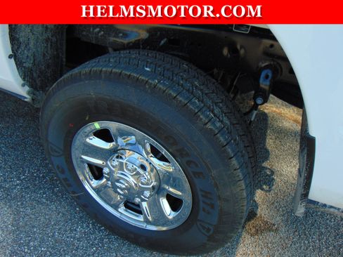 New 2026 RAM 2500 Tradesman image 18