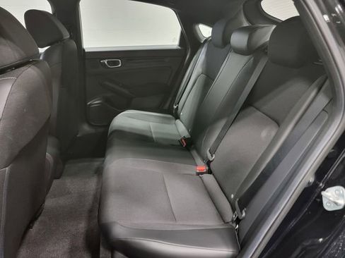 Certified 2024 Honda Civic Sport image 14