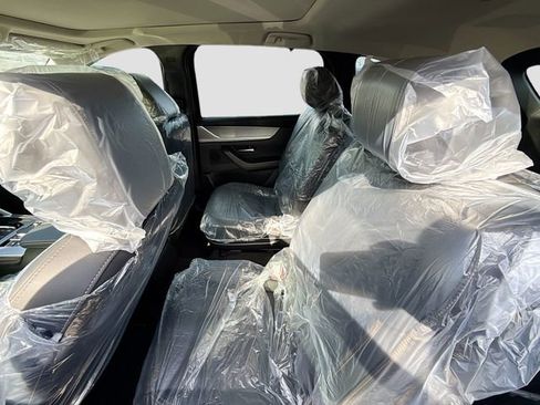 New 2026 MAZDA CX-90 3.3 Turbo w/ Premium Sport Pkg AWD/4WD image 27