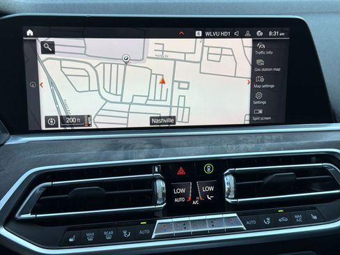 Used 2019 BMW X5 xDrive40i w/ Convenience Package image 23