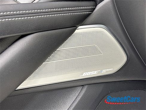 Used 2021 INFINITI Q60 3.0t Luxe w/ Essential Package image 35