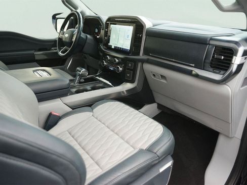 Used 2021 Ford F150 Limited AWD/4WD image 18
