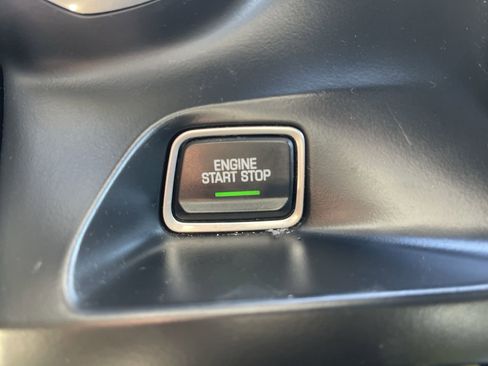 Used 2017 Chevrolet Camaro LT w/ Technology Package image 16