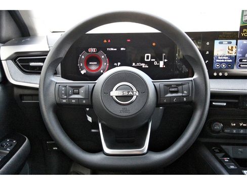 New 2026 Nissan Kicks SV w/ Charging Package image 13