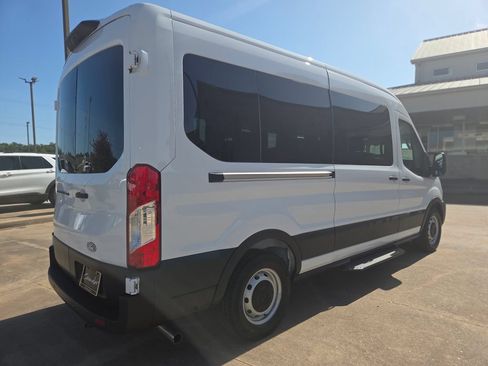 New 2026 Ford Transit 350 XL RWD image 5