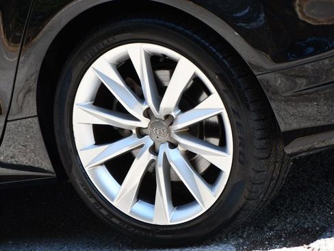 Used 2016 Audi A7 3.0T Premium Plus image 8