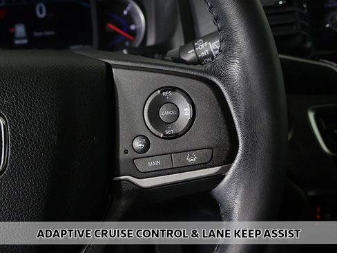 Used 2022 Honda Pilot Black Edition image 5