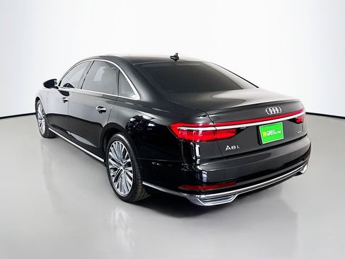 Used 2019 Audi A8 L 3.0T w/ Luxury Package image 7