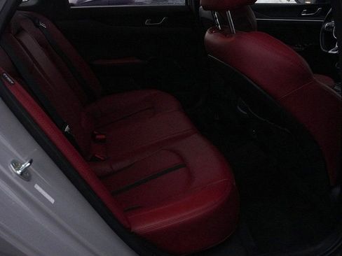 Used 2023 Kia K5 GT-Line w/ GT-Line Premium Package image 26