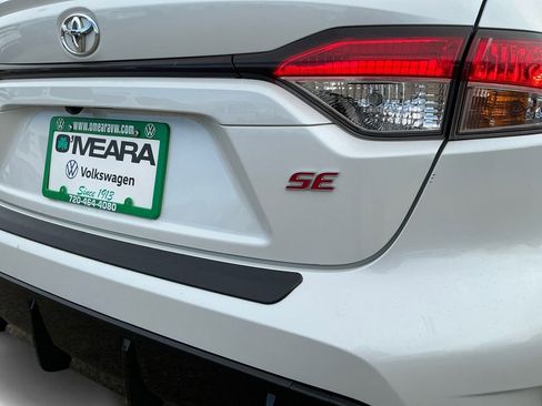 Used 2023 Toyota Corolla SE image 20