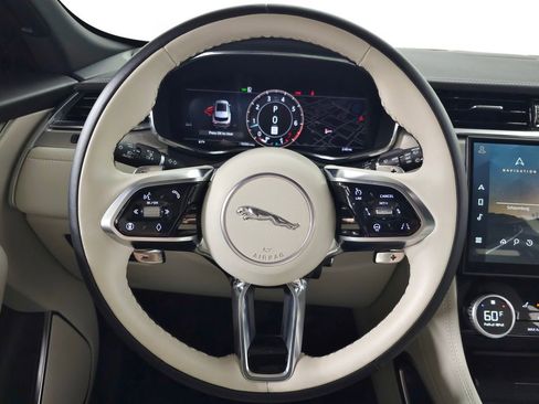 Used 2026 Jaguar F-PACE R-Dynamic S AWD/4WD image 23